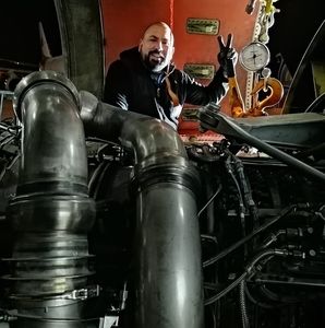 Meet your Posher, Jaier